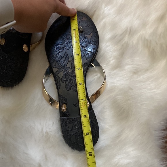 Cute bow detail slipper in size 38 - Picture 6 of 6